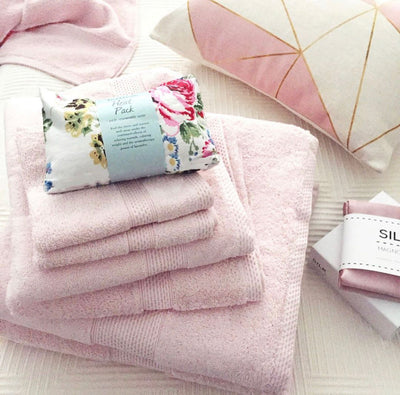 5 Fluffy towel secrets
