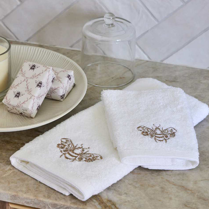 Japanese Honeysuckle sachets