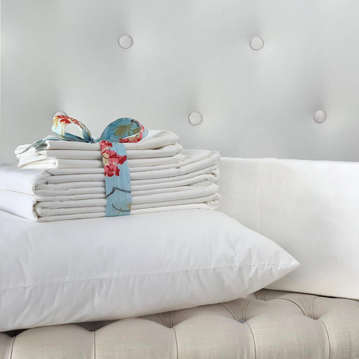 Actil Commercial Cotton Sheets & Pillowcases The Bedspread Shop