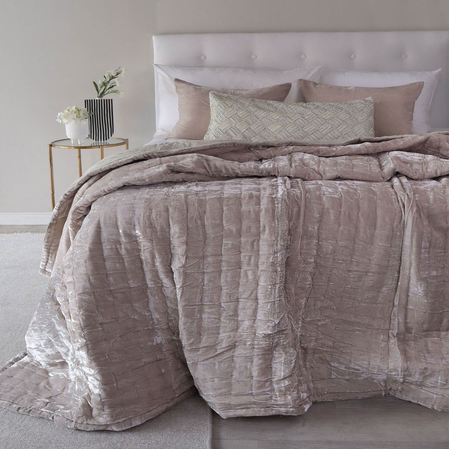 Linensmith Maison Nude The Bedspread Shop linensmith-maison-nude-the-bedspread-shop