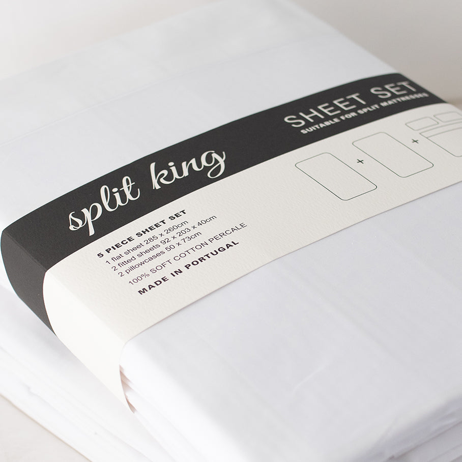 Split King Sheet Sets Split King Bed Sheets Australia The Bedspread