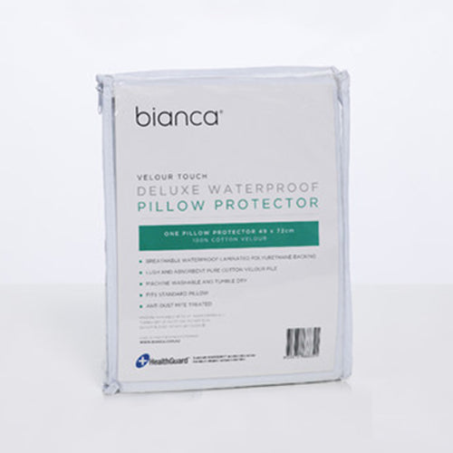 Waterproof Pillow Protector