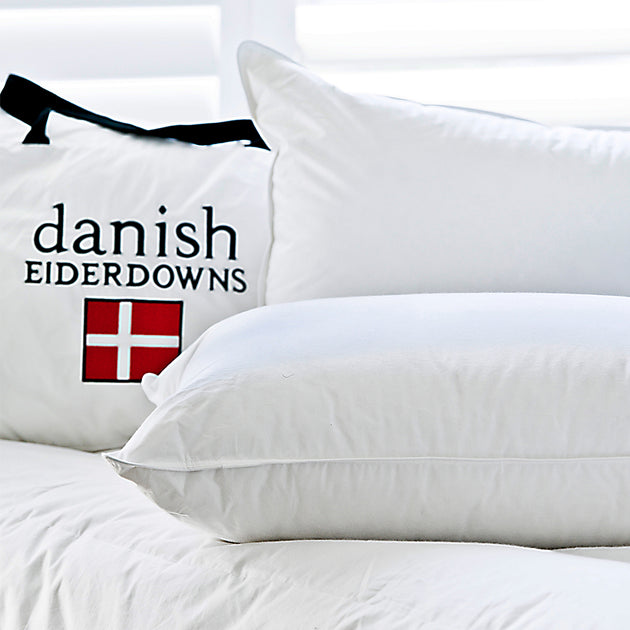 Goose Down Pillows Goose Down & Feather Pillows Australia The