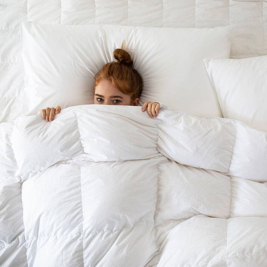 4 Different Types of Doonas – The Bedspread Shop
