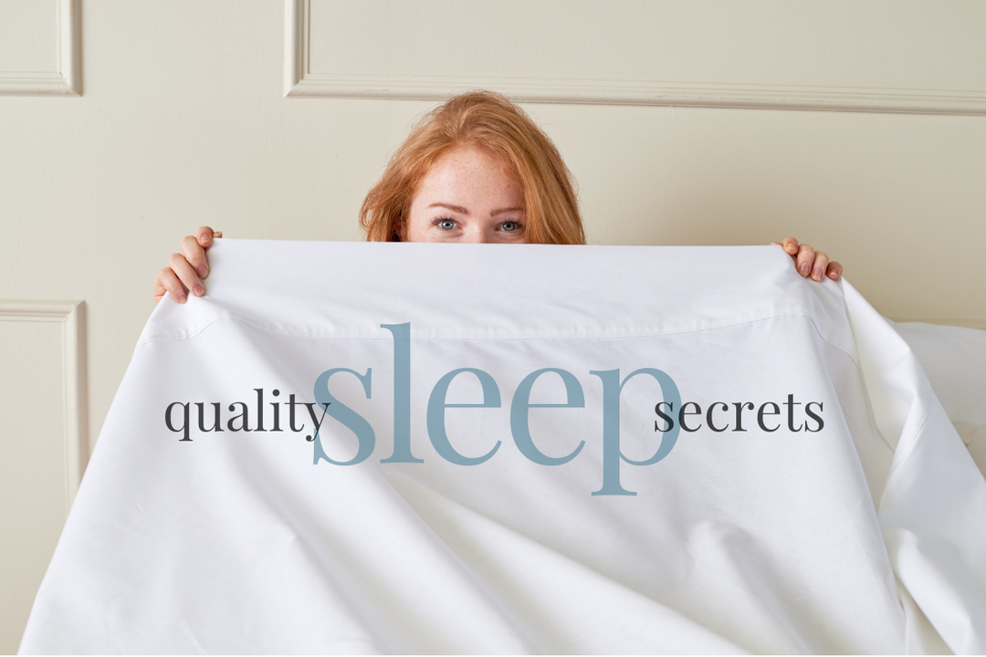 How to Get Better Sleep: Unlocking the Power of Deep Rest