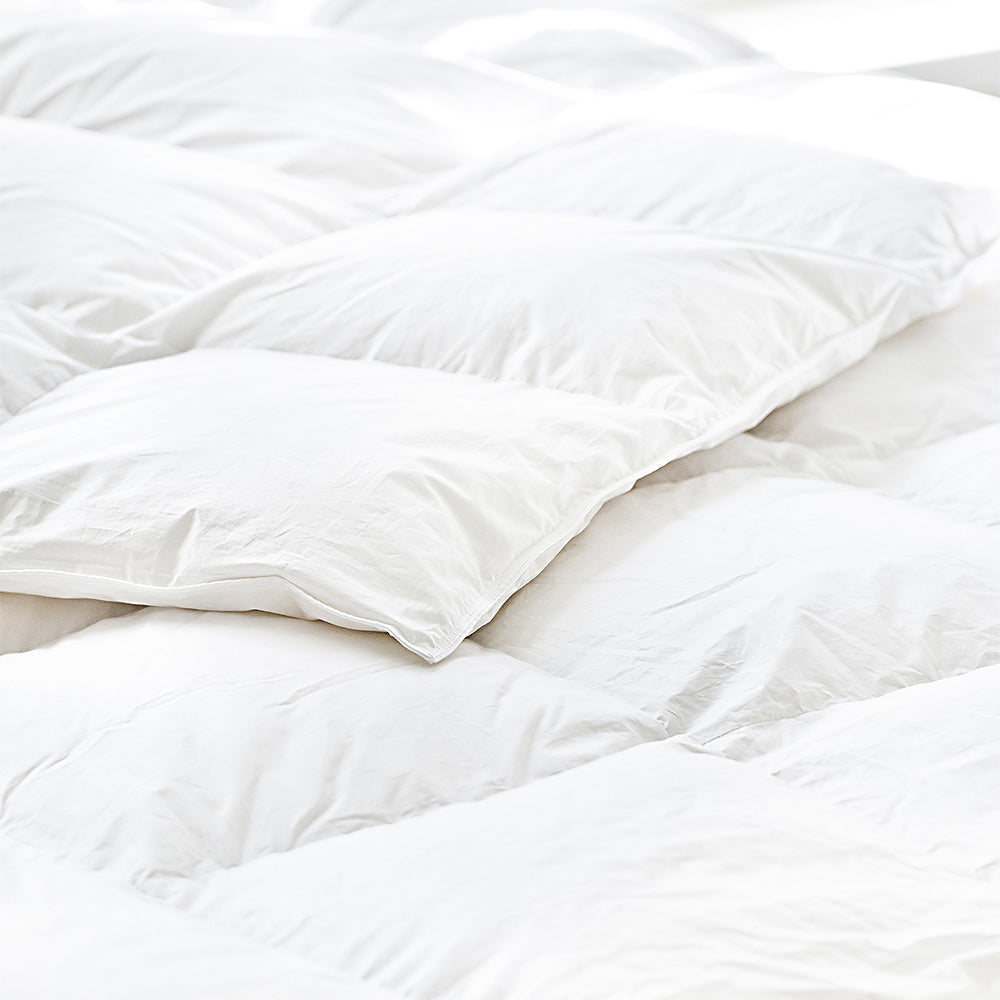 4 Different Types of Doonas | The BedSpread Shop – The Bedspread Shop