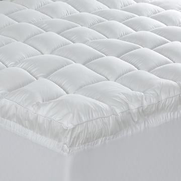 Sleep in Comfort with a Coolmax Mattress Protector