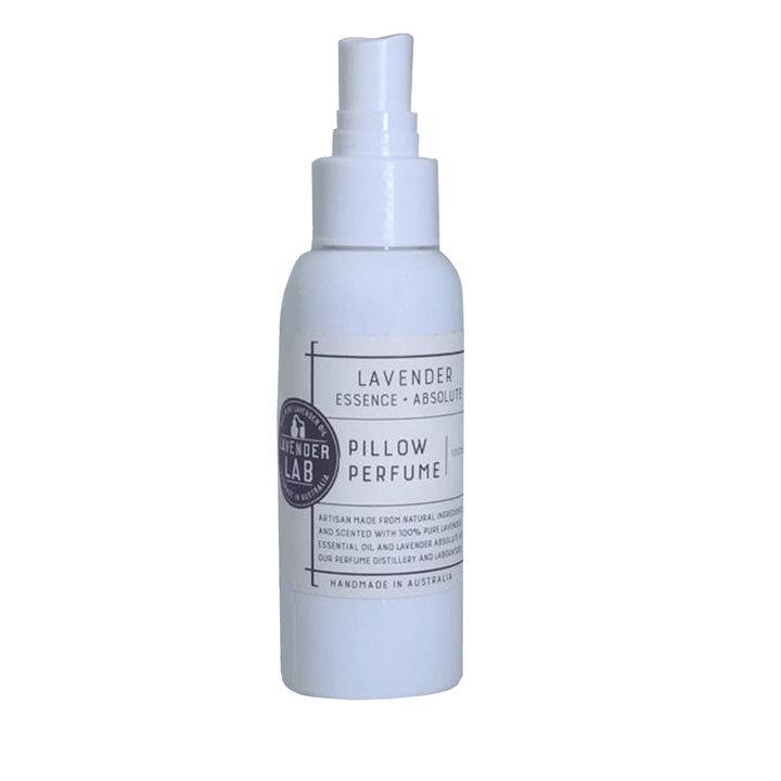 Lavender Pillow Perfume