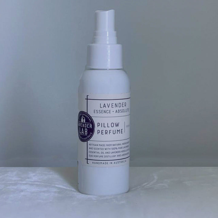 Lavender Pillow Perfume