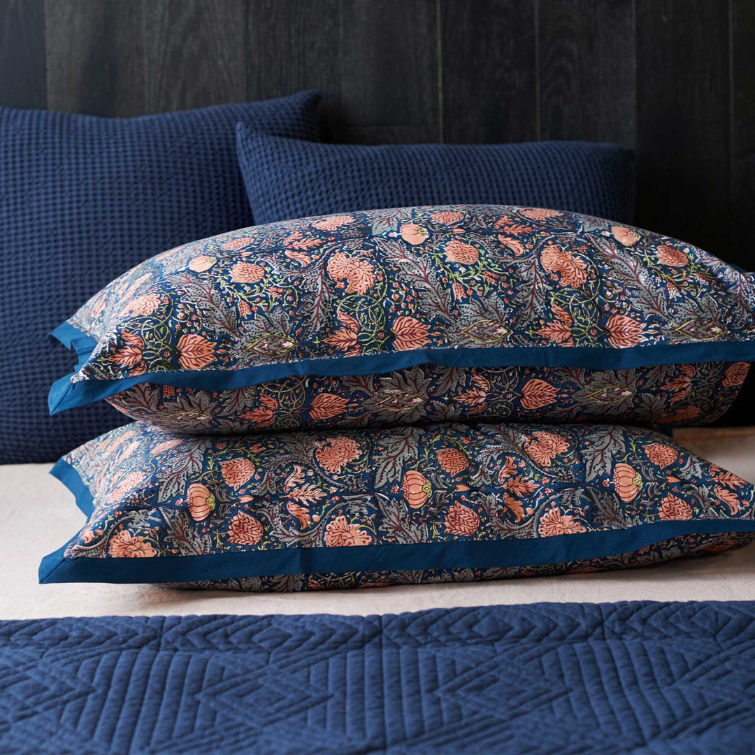Bloom Pillowcase Set