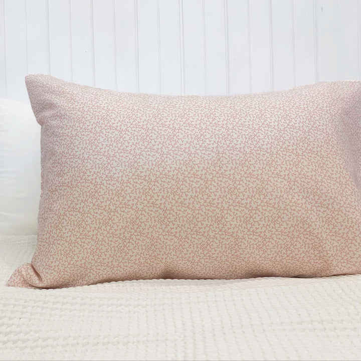Liberty Corallium Pillowcase