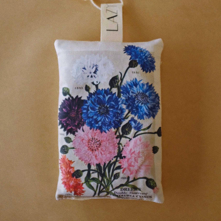 Scented drawer sachets cyannus