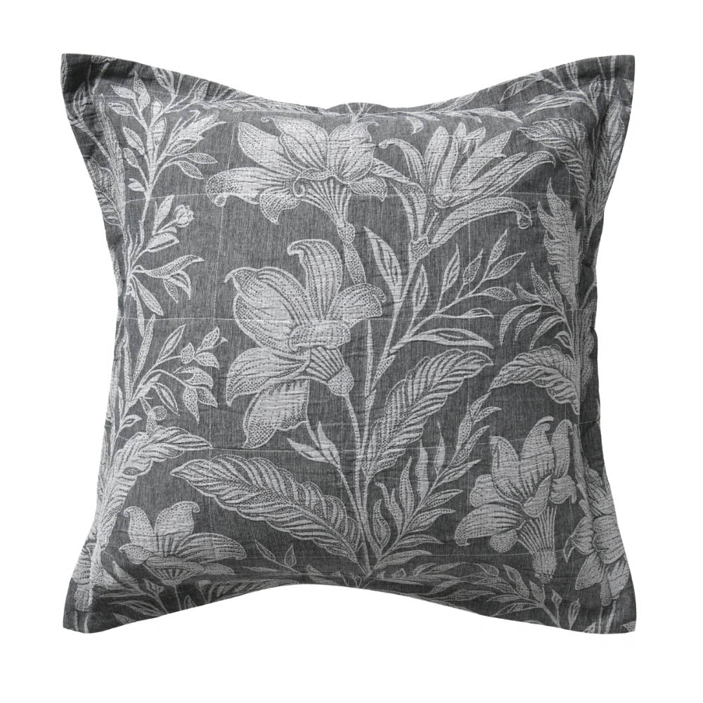 Maidstone Grey Bedspread Set