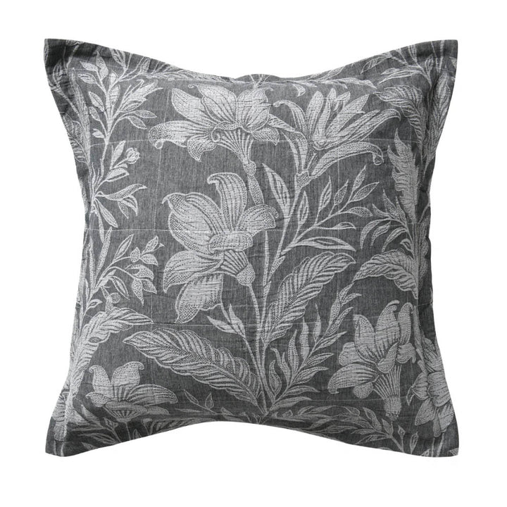 Maidstone Grey Bedspread Set