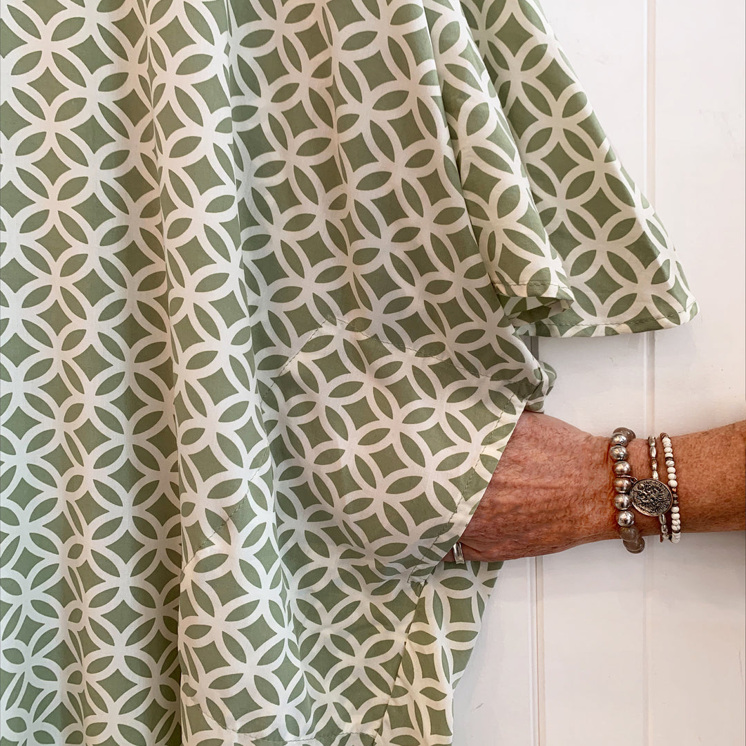 Isla Kaftan Moss
