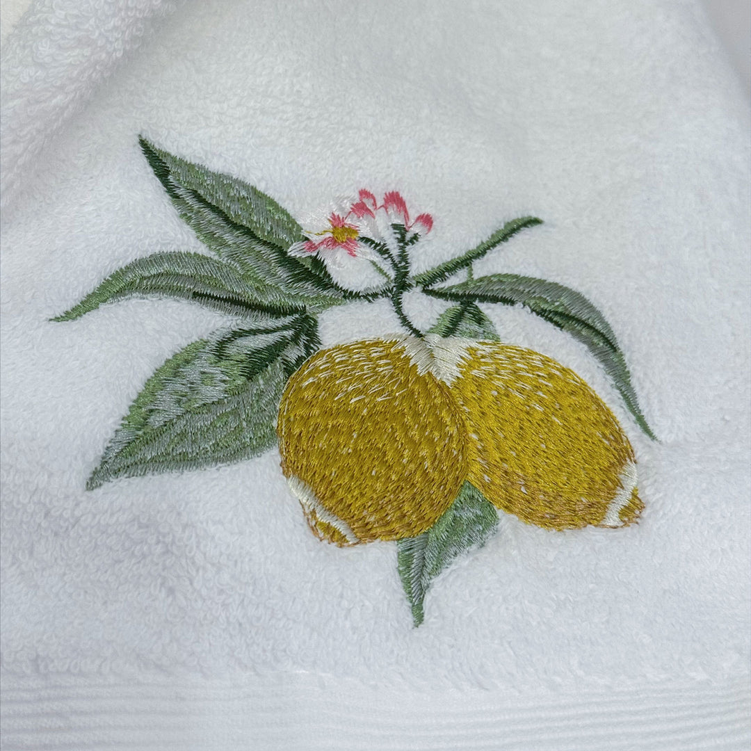 Limetta Hand Towel