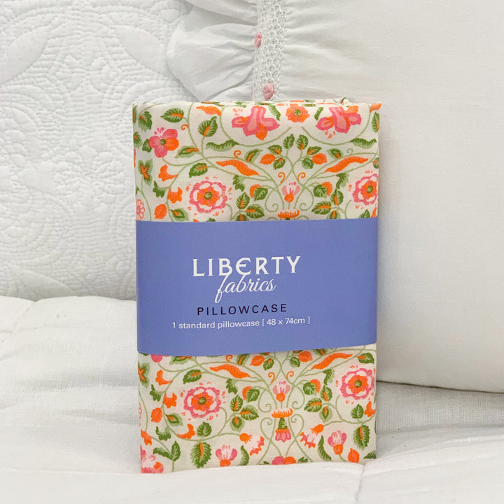 Liberty tapestry trail Pillowcase