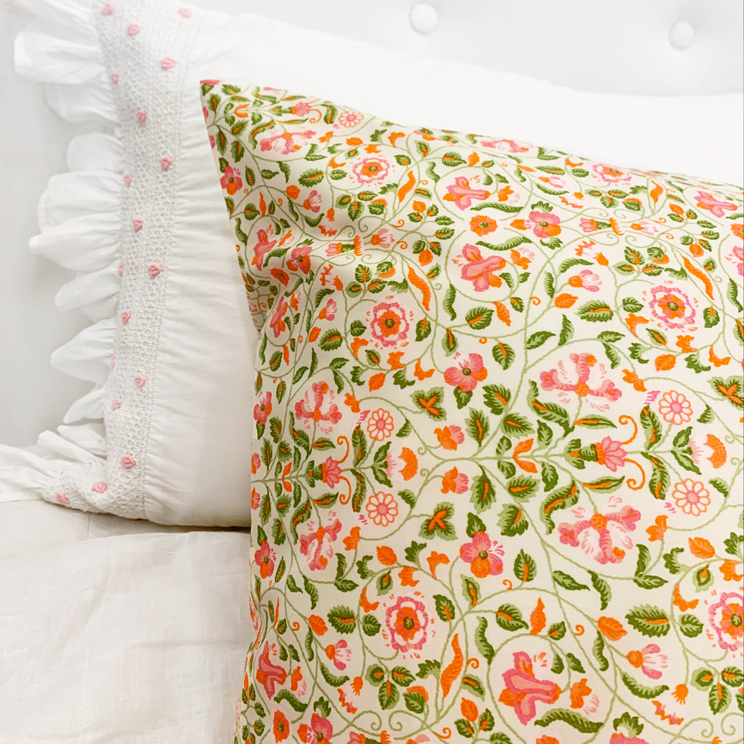 Liberty tapestry trail TRAVEL Pillowcase