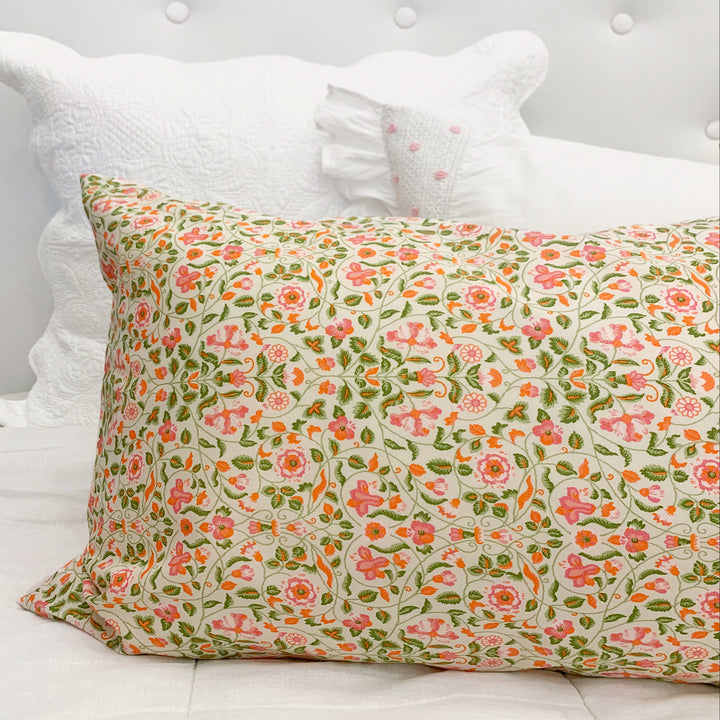 Liberty tapestry trail Pillowcase