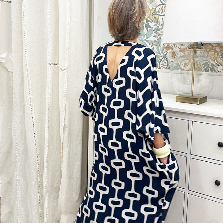 Isla kaftan marine