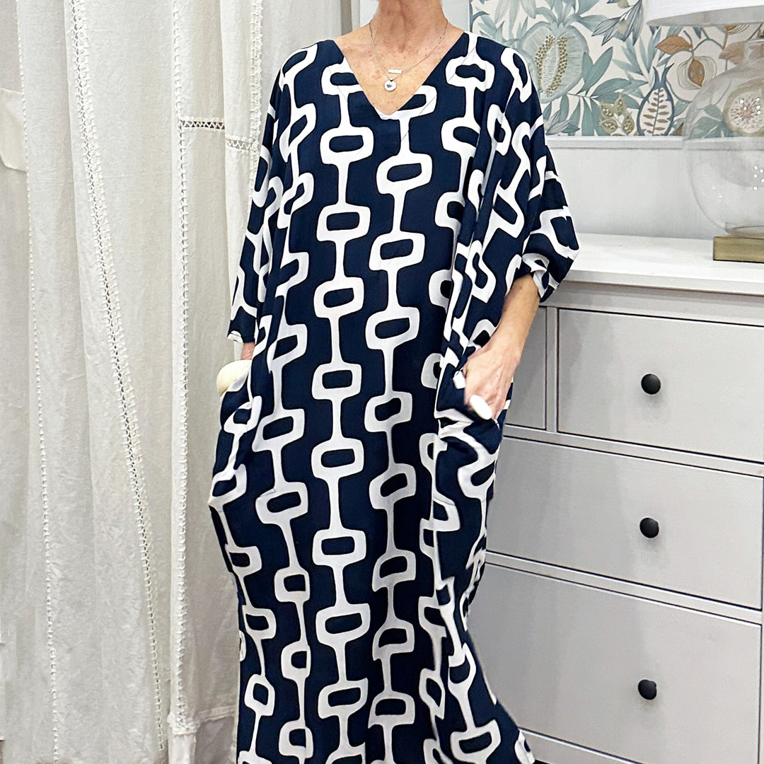 Isla kaftan marine