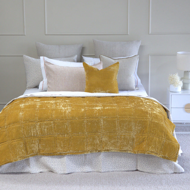 Hamptons Style Coverlets Australia Best Collection Online TBSS