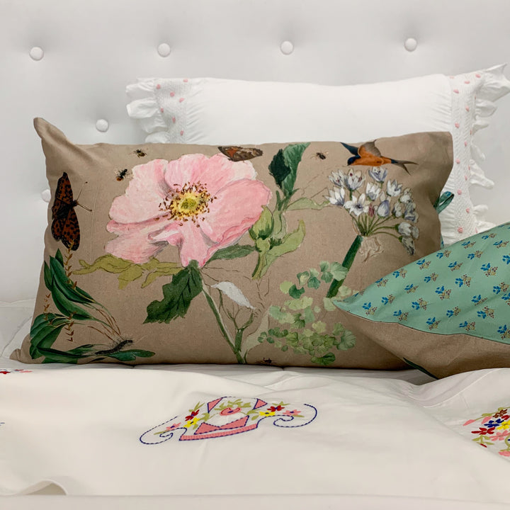 Spring Pillowcase Set