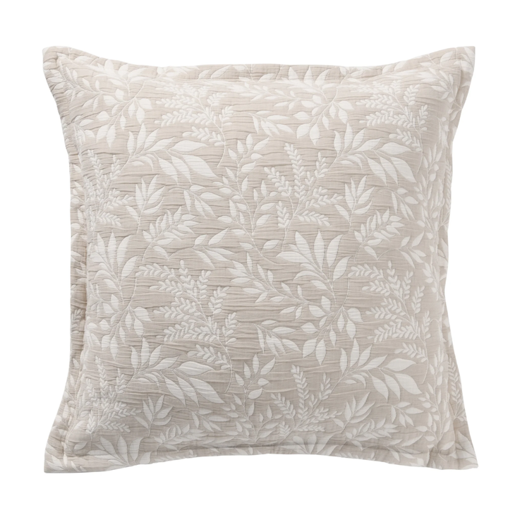 Bianca Amelia Taupe Bedspread Set