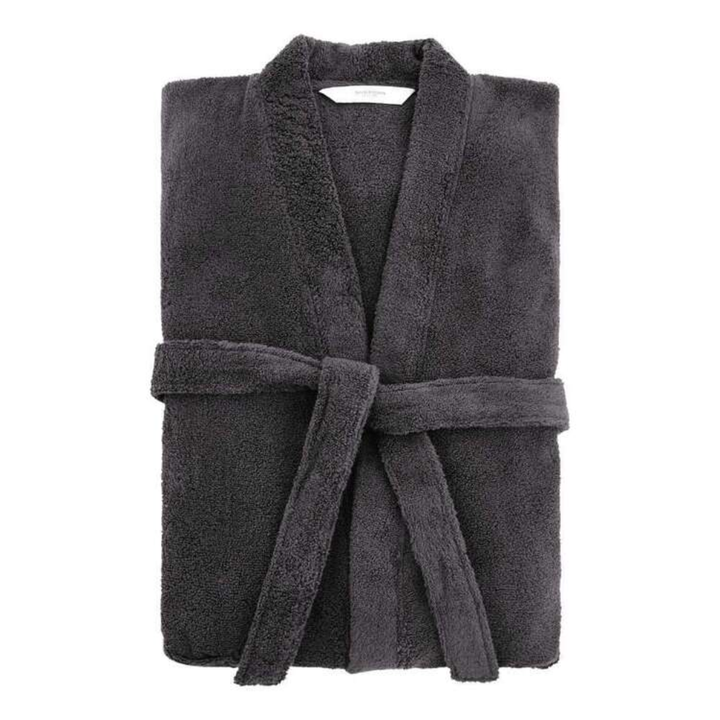 Sheridan Grey Quick Dry Robe