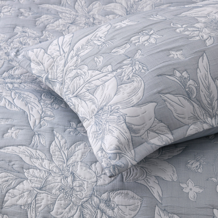 Whispering Lily Cushion