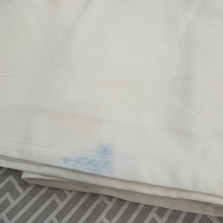 Actil Commercial Sheets Slight marks