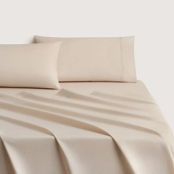 Actil First Line Original Hotel Natural Cotton Sheet Set