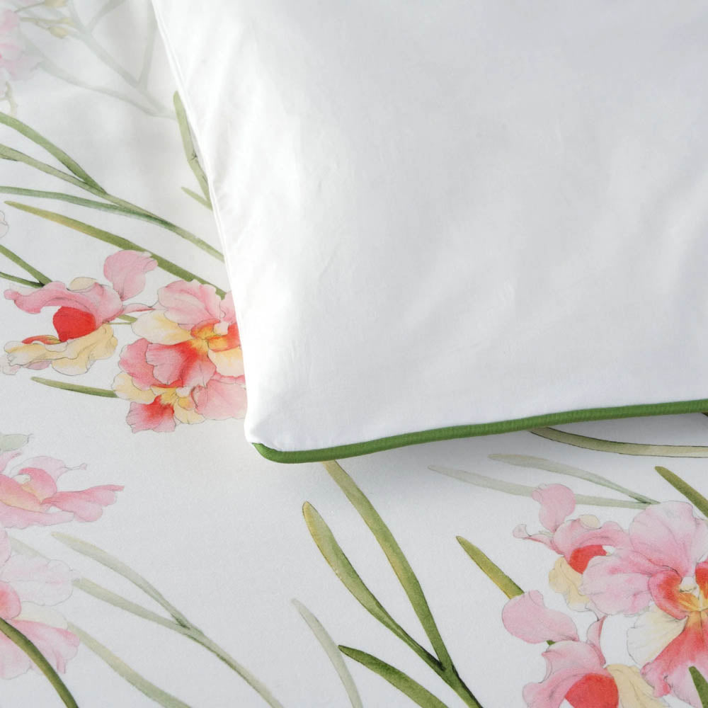 Petalyn Quilt Cover Set