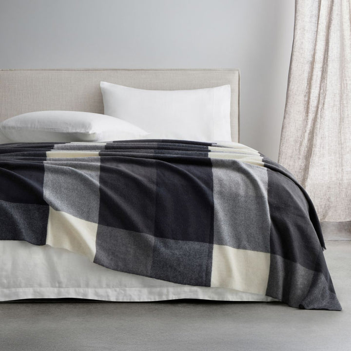 Alden Wool Blanket