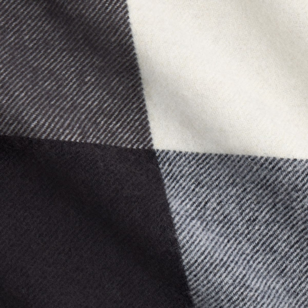 Alden Wool Blanket