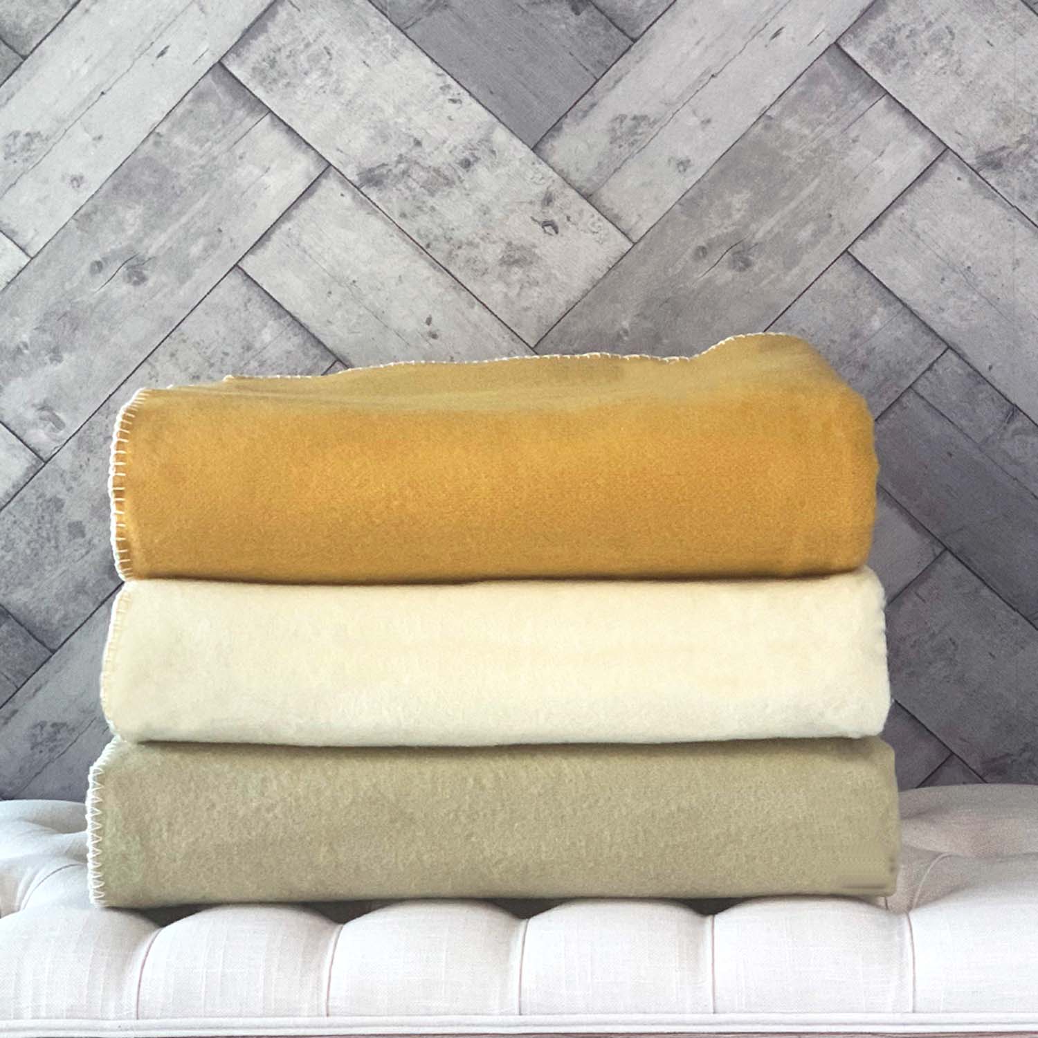 Blankets | Wool & Cotton Blankets Online Australia | The Bedspread Shop