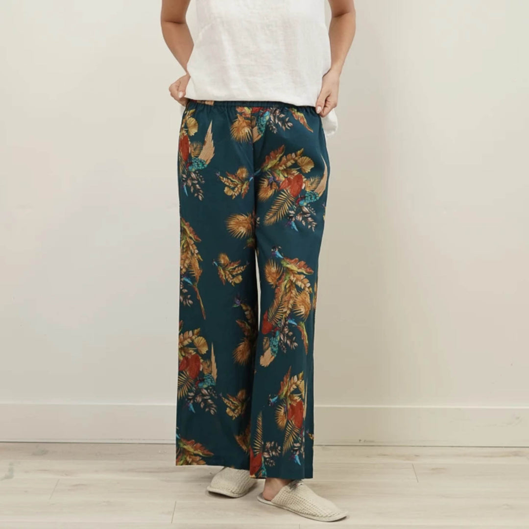 Autum Leaf Lounge Pants