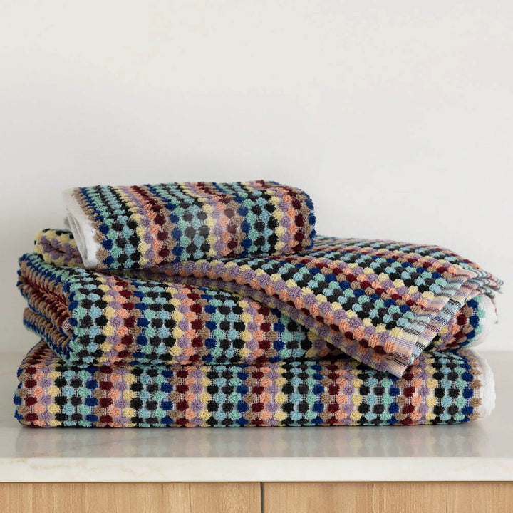 Miami Bath Sheet