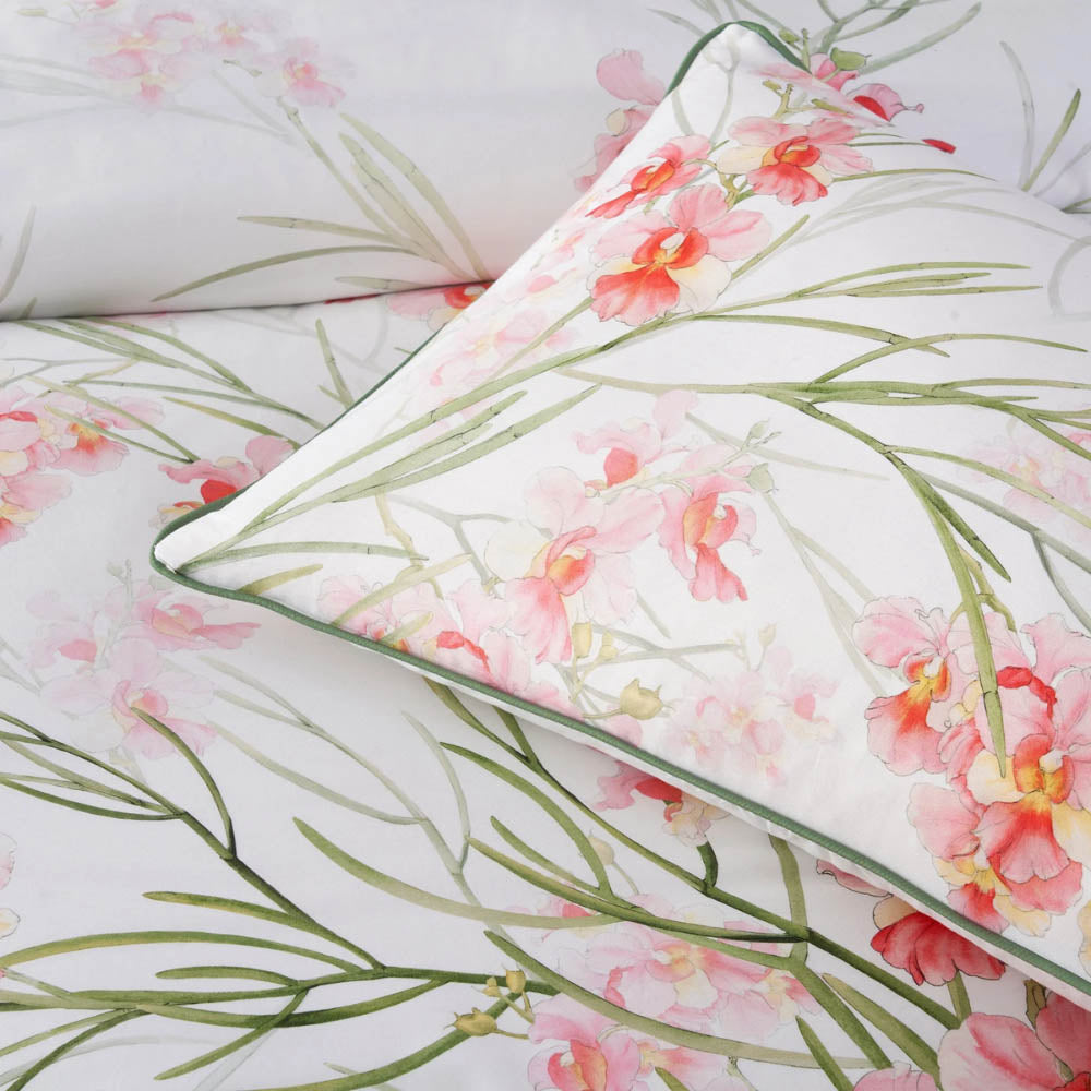 Petalyn Quilt Cover Set