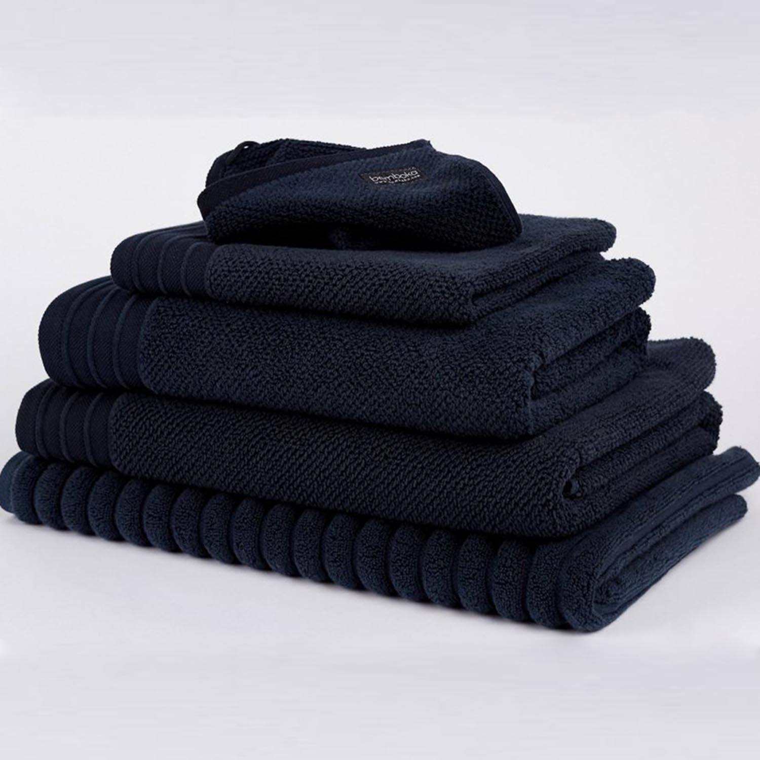 Bemboka Towels for Sale Online Ink The Bedspread Shop