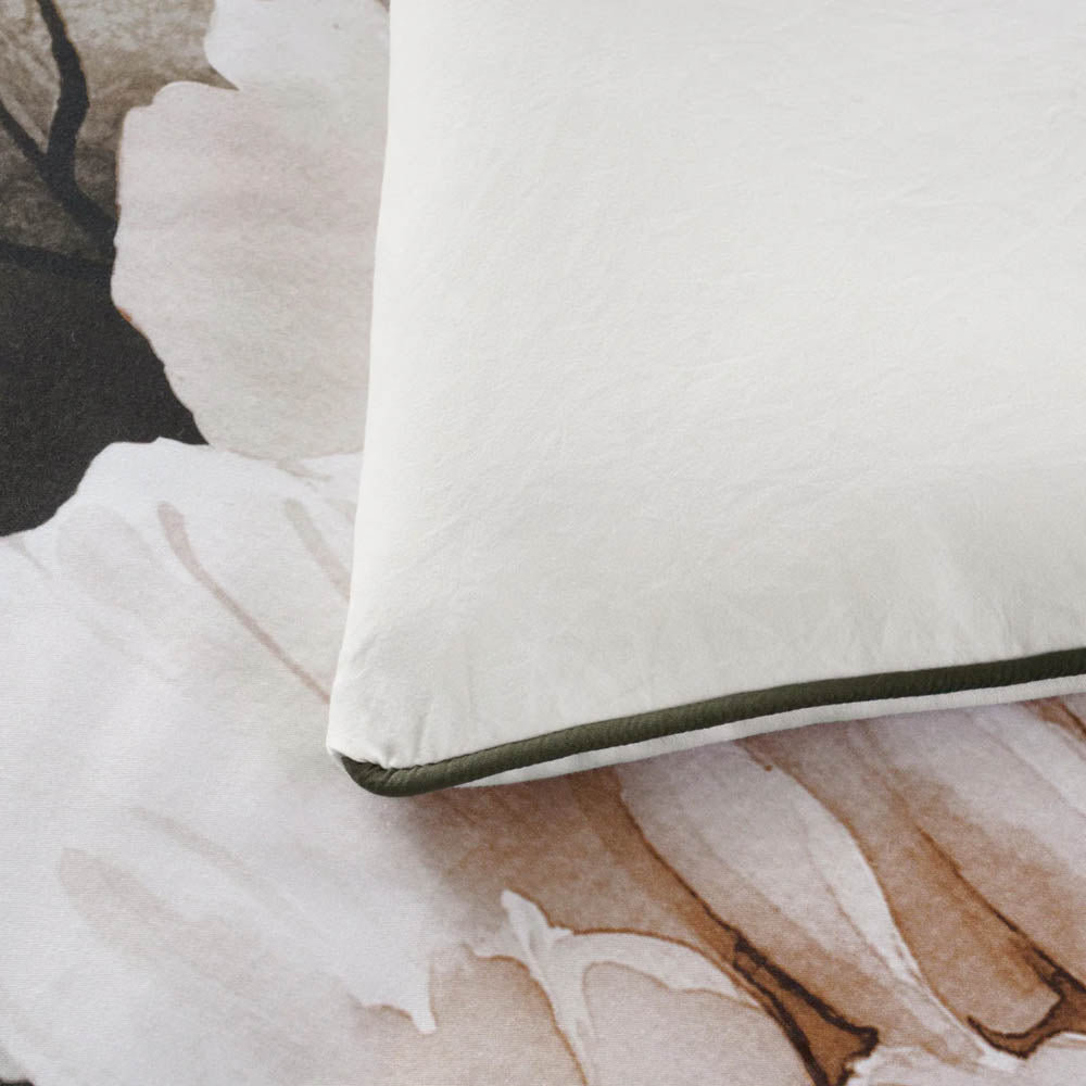 Somerset Floral Quilt Cover Set