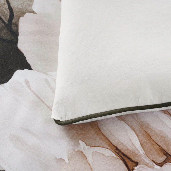 Somerset Floral Quilt Cover Set