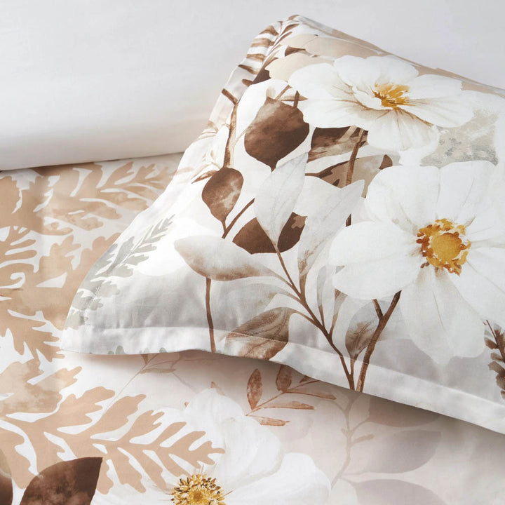 Jubilee Quilt Cover Set