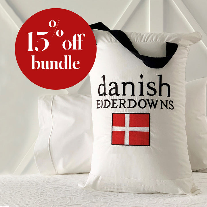 deluxe travel bundles 15% OFF