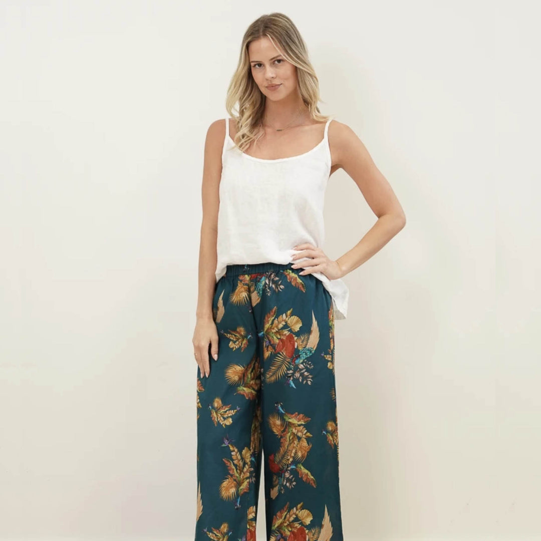Autum Leaf Lounge Pants