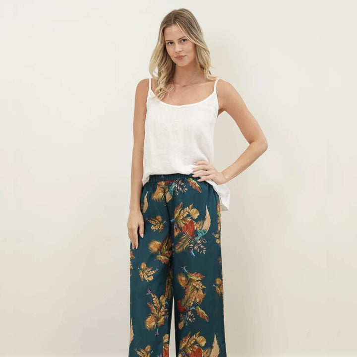 Autum Leaf Lounge Pants