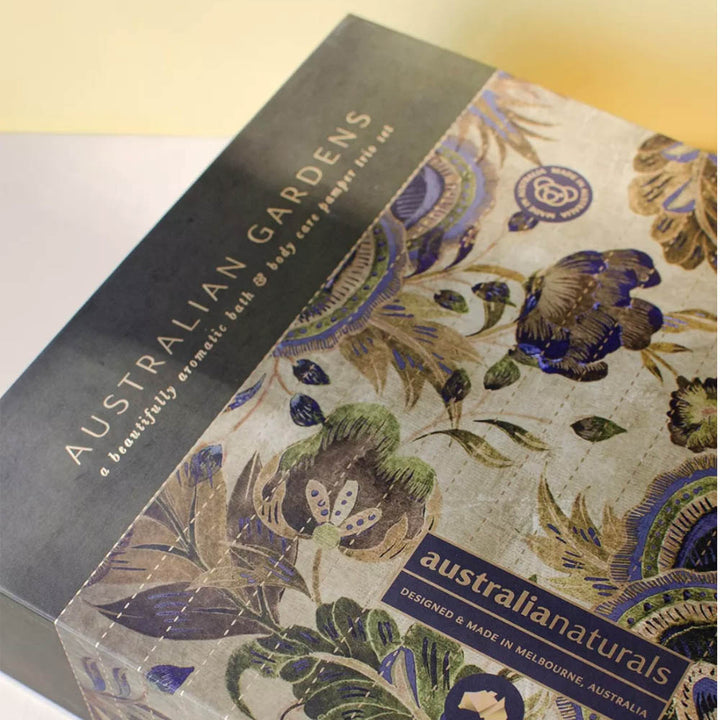 Australian Gardens Body Pamper Gift Set