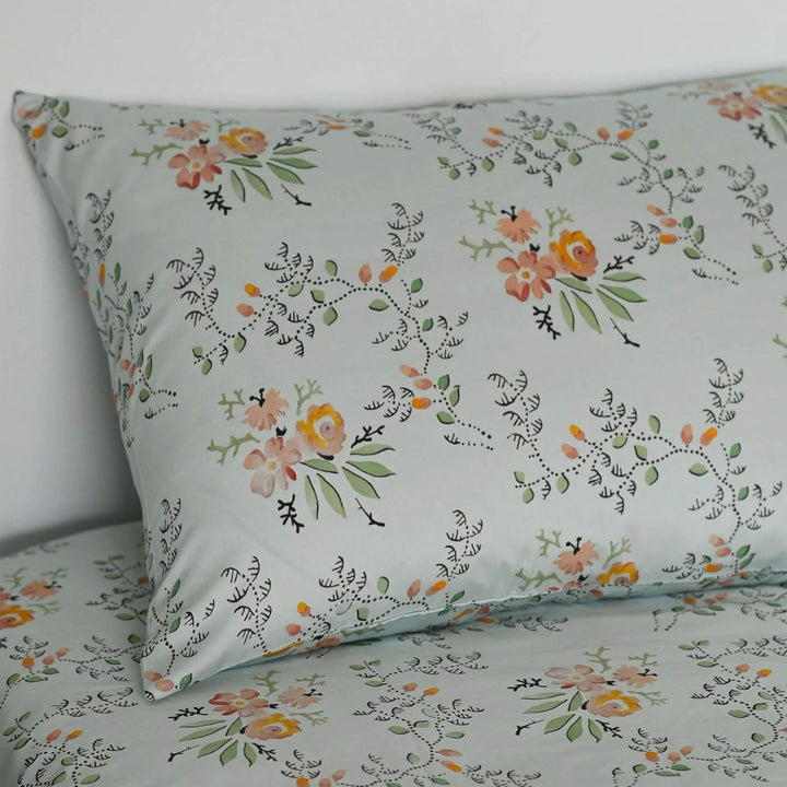 Clementine Pillowcase Set