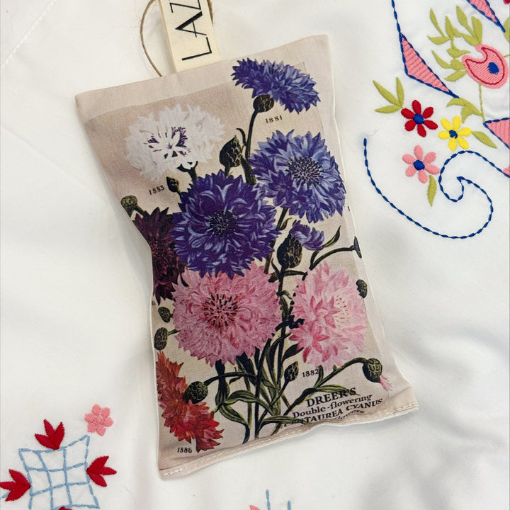 Scented drawer sachets cyannus