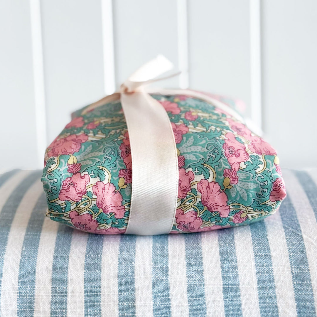 Liberty Print Heat Pack